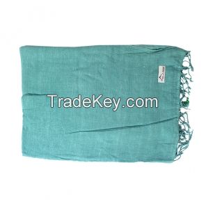 100% SILK SHAWL