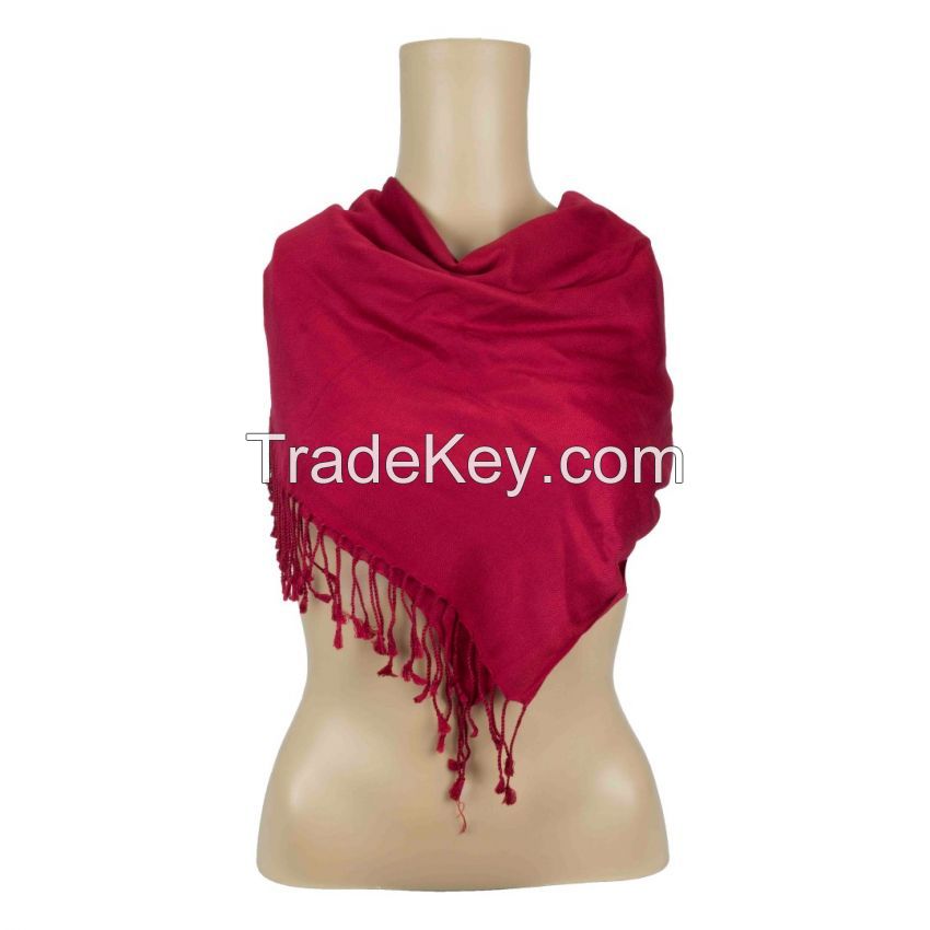 100% Bamboo Stoles