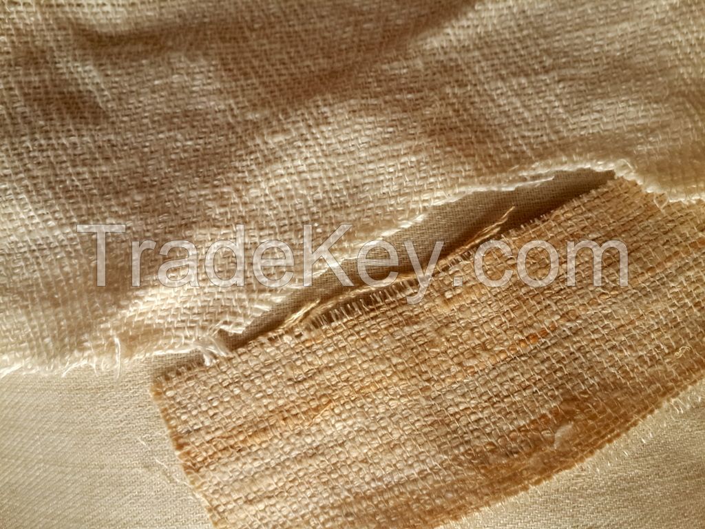 100% SILK Fabric