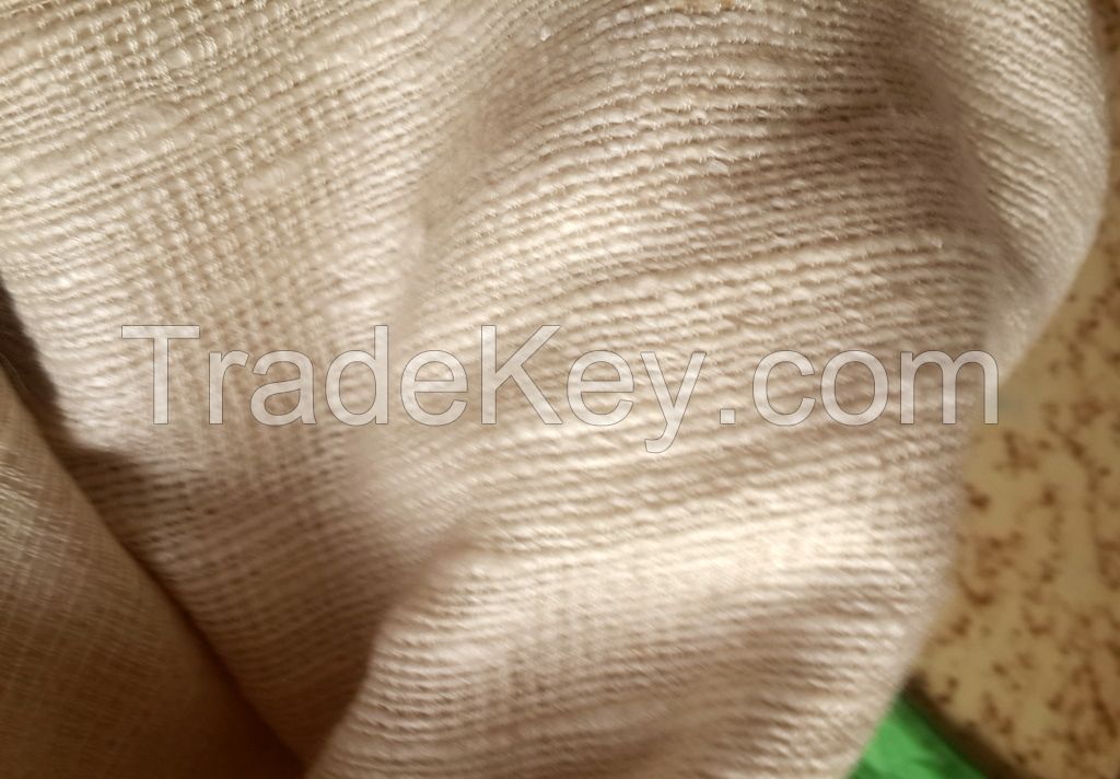 100% SILK Fabric