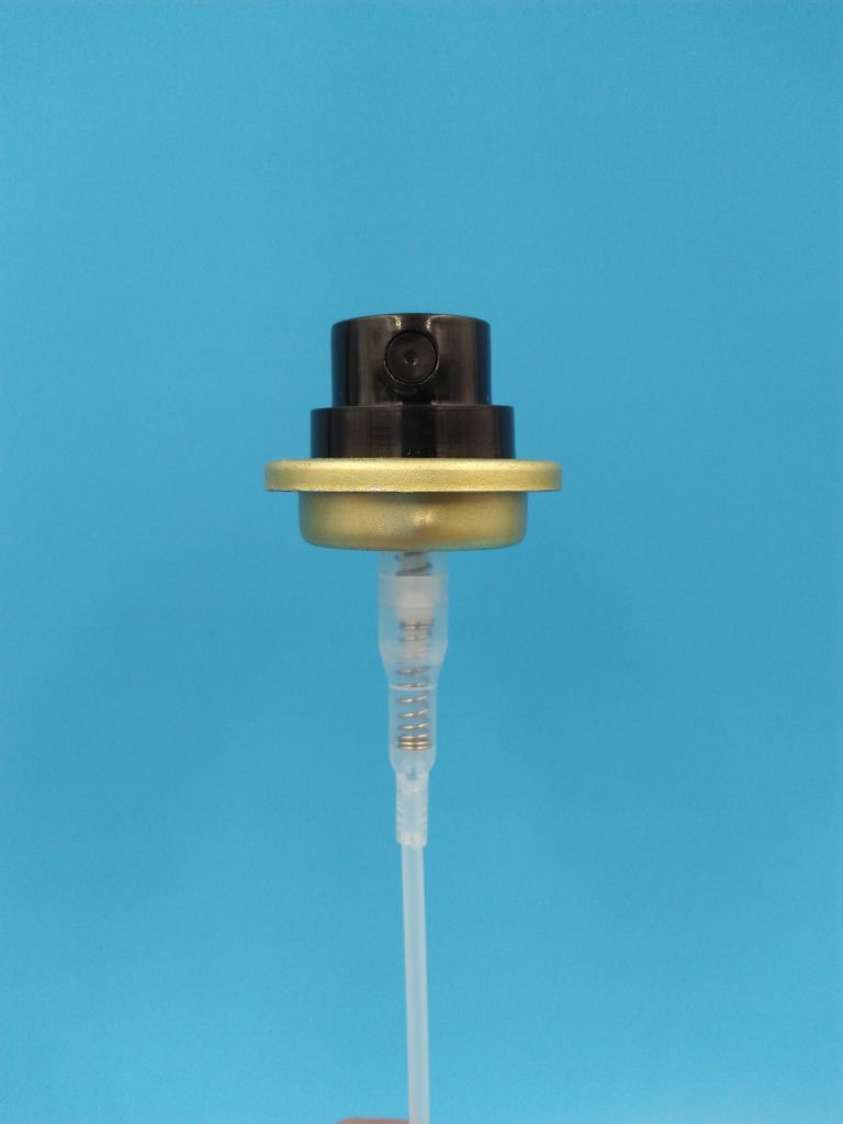 Fine Mist Spray Pump (Crimp Version) 13mm 15mm 17mm