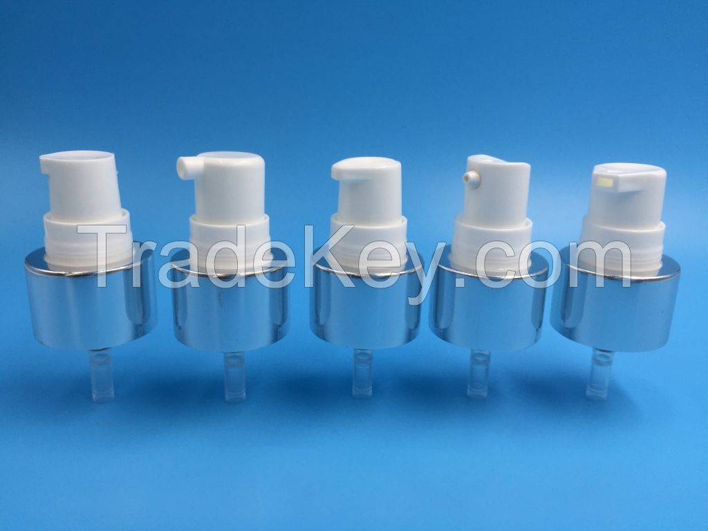 Cream pump(treatment pump) 13/400 18/410 20/400 24/410 