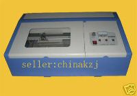 laser engraving machine