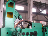 Copper Rod Continuous Casting and Rolling Line