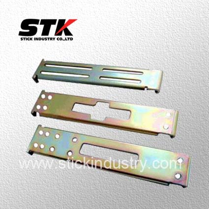 Metal Stampings