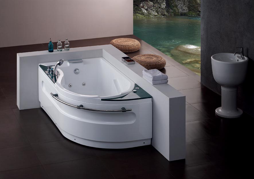 bathtub