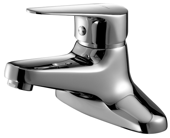 Faucet