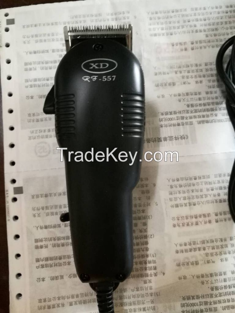 MGX1001 Hair Clipper Cordless Rechargeable Hair Trimmer