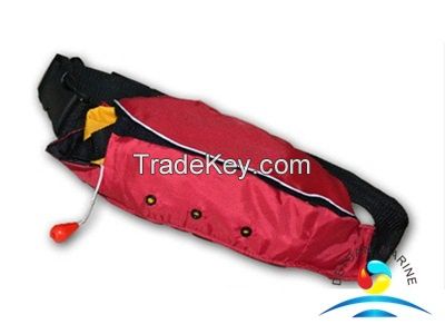 150N Manual inflatable life jacket