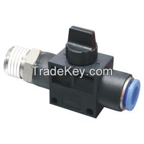 manual flush valve HVFS Hand valve hand push valve 