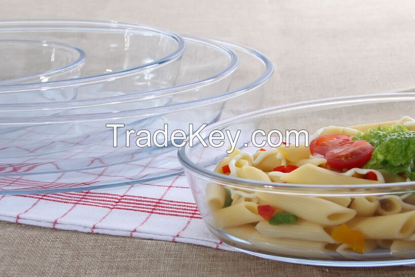 pyrex glass baking dishes, Glass Ovenware, Glass Bakeware