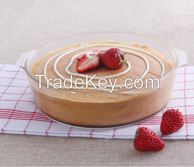 Oven Safe Glass Casserole Dish With Glass Lid