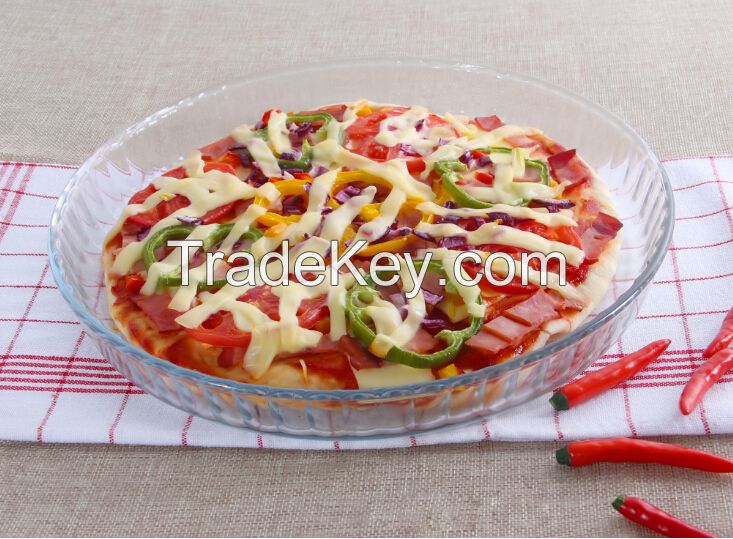 pyrex glass bakeware, oven safe glass baking dishes  