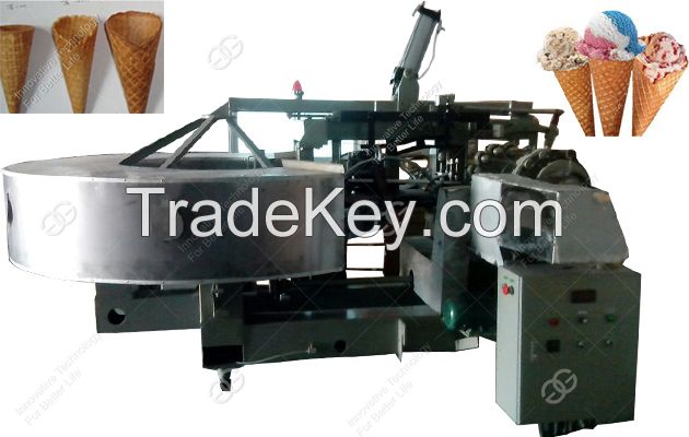 Baking Machine And Industrial Baking Machine