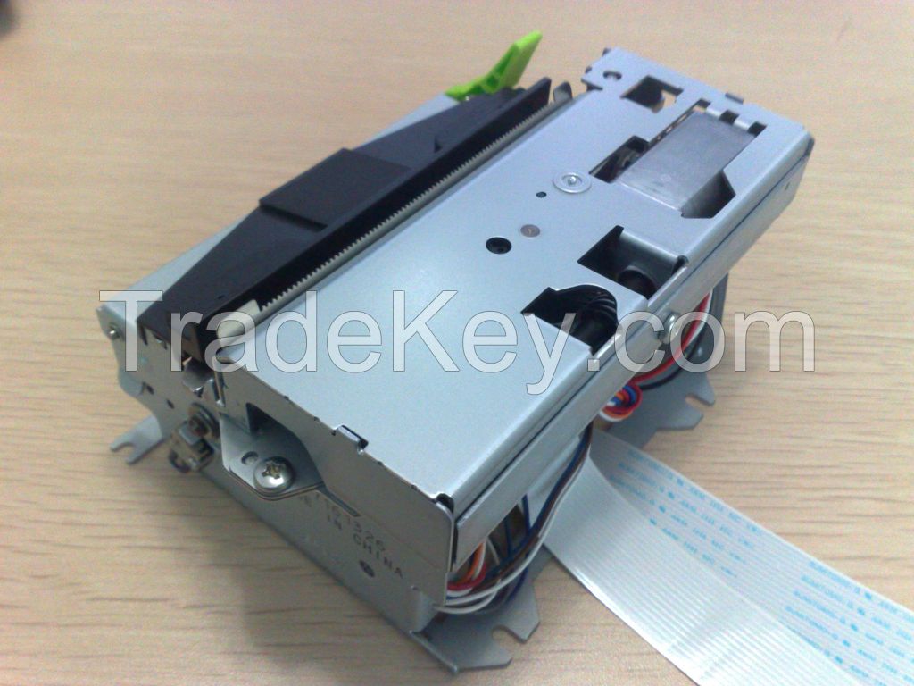 Movie ticket self-service ticket taking machine buillt-in printer EPSON M-T532AF