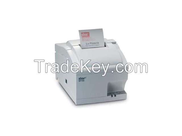 76mm 3inch dot matrix printer Star SP700