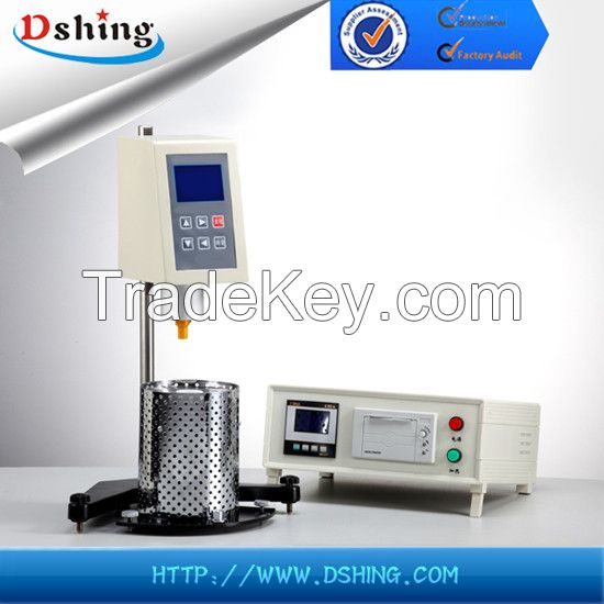 DSHJ-1C  Rotational Viscometer