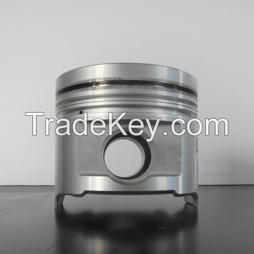 Piston for auto,truck and excavator