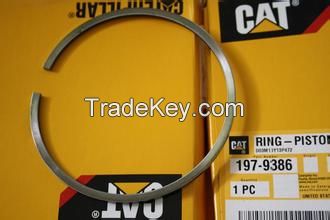 OEM piston ring for excavator DOOSAN,KOMATSU