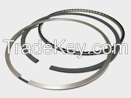 OEM piston ring for excavator DOOSAN,KOMATSU