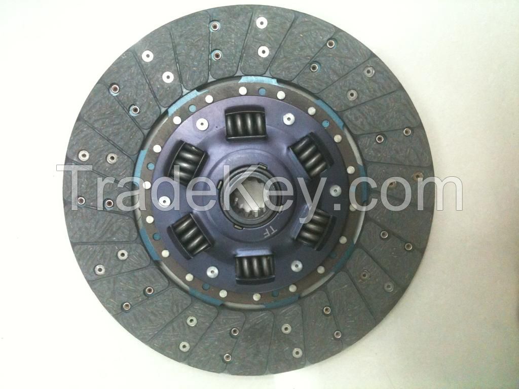 High pressure Toyota clutch31210-32010