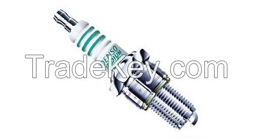 Toyota iridium spark plug 90919-01210