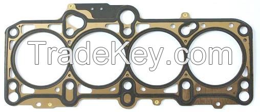 High Temperature Silicone Cylinder Head Gasket