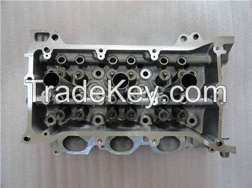 Engine Complete Cylinder Head