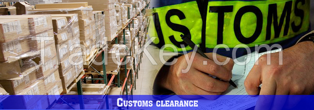 Customs Clearance