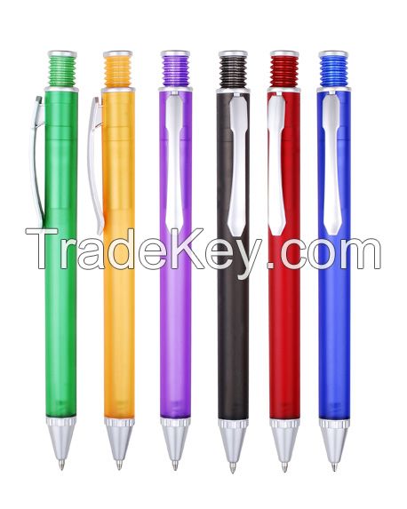 ballpiont pen RP-280 promtion ball pens Pen Factory