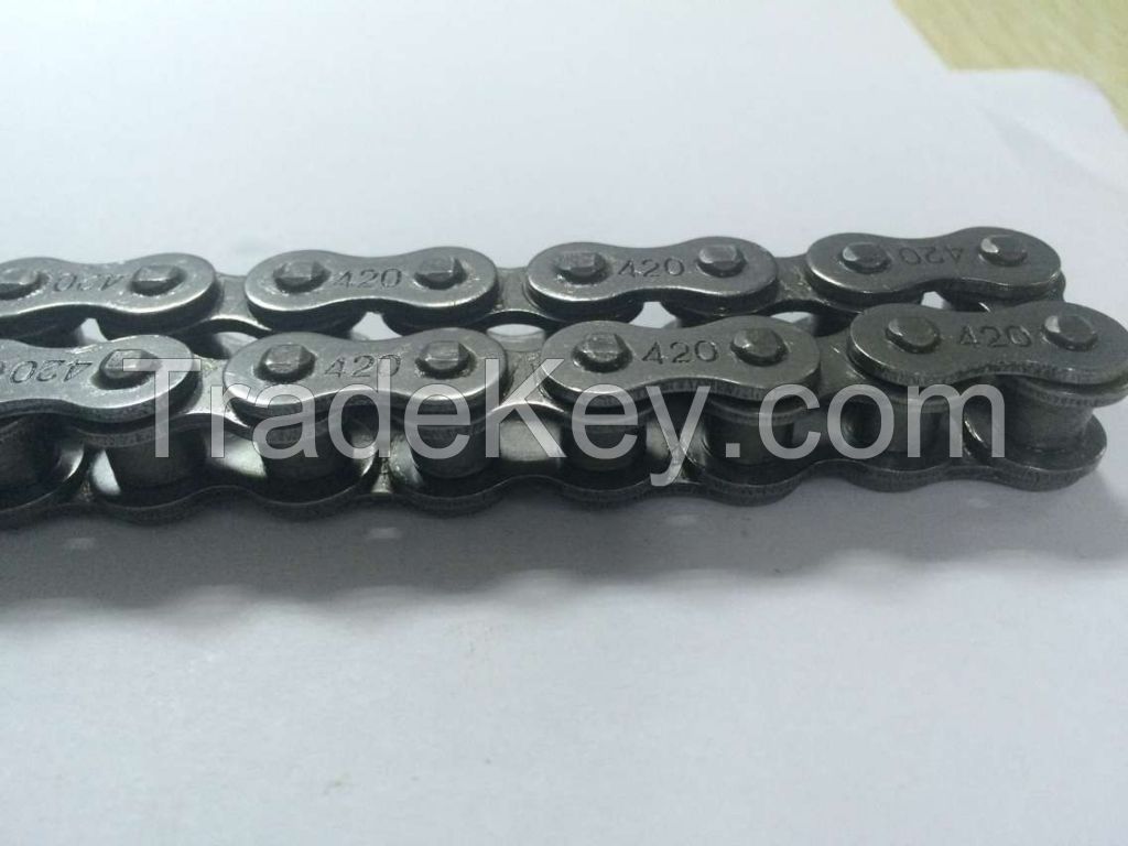 420 104L Mortorcycle chains