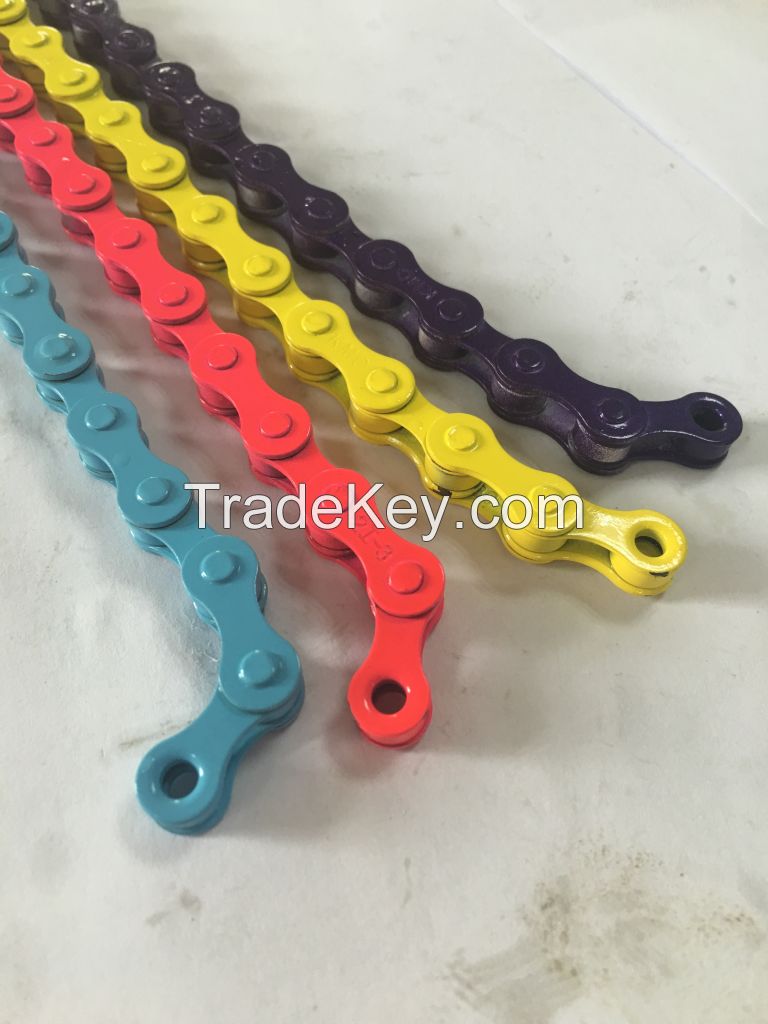 Z410 Bicycle Chain