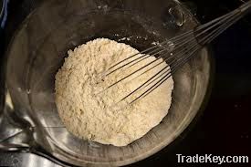 Sugared Whole Egg Powder