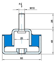 special rubber,plastic,steel,metal manufacturing