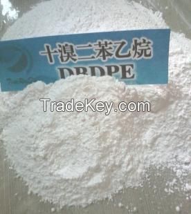 Decabromodiphenyl Ethane (DBDPE)  