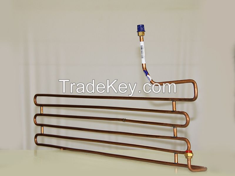 Manufacture Of Copper Bayonet Fitting, Machining, Manufacture Of Filters