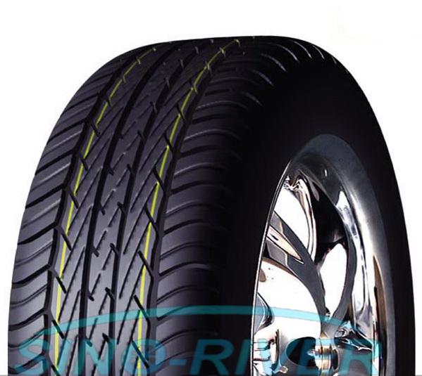 DURUN car tyre, UHP, PCR tyre