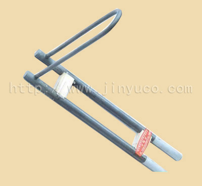 Molybdenum Disilicide (MoSi2) Heating Elements