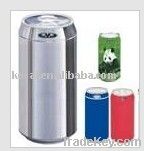 KZYS-12LK, 12 litre can shape sensor bin