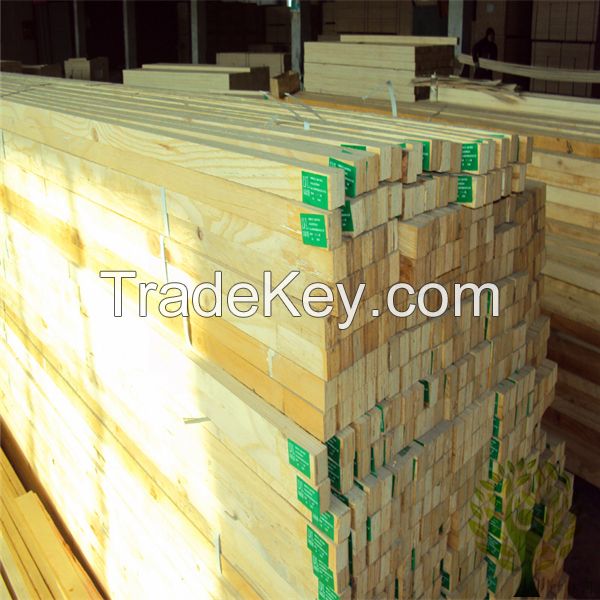 High Quality Pine LVL For Furniture