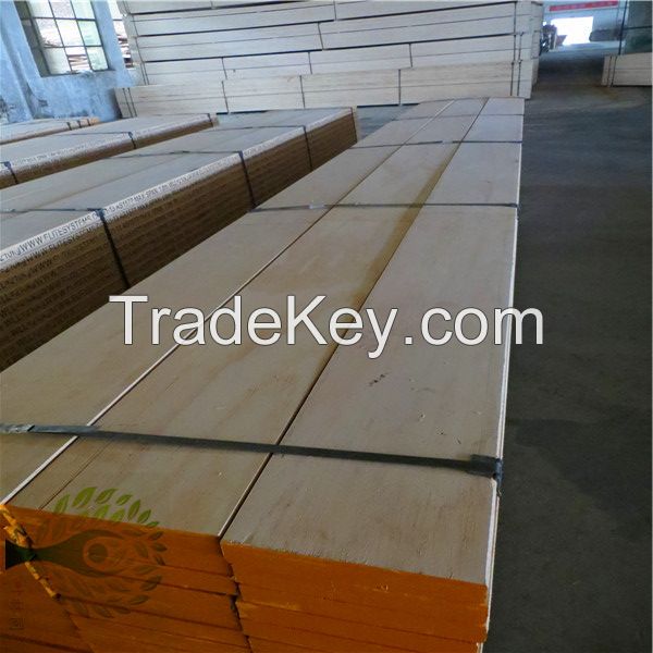 Australia standard pine LVL scaffolding plank for Building