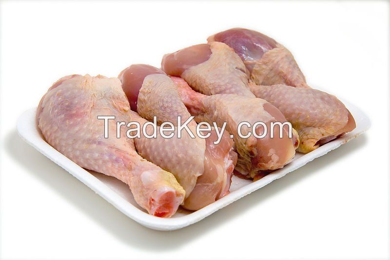 Frozen chicken fresh checken