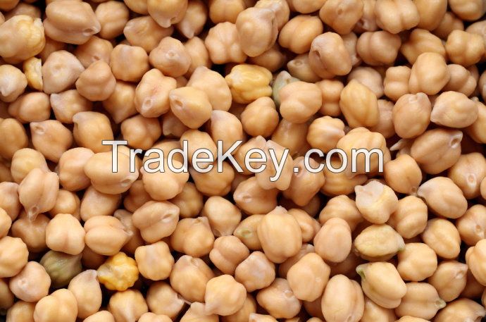 Chickpeas