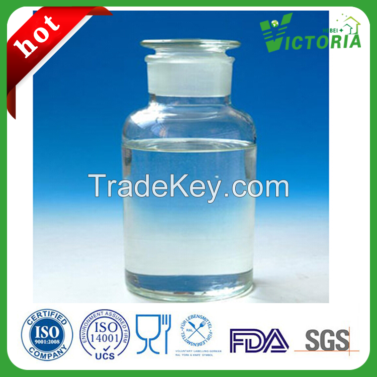 Hot sale Food Additive Sorbitol Liquid 70% food grade