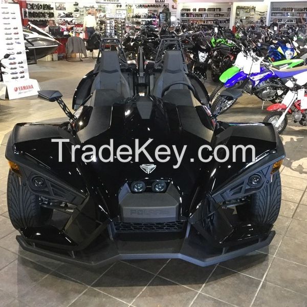 NEW ORIGINAL 2020 Polaris Slingshot SL