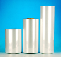 pof shrink film