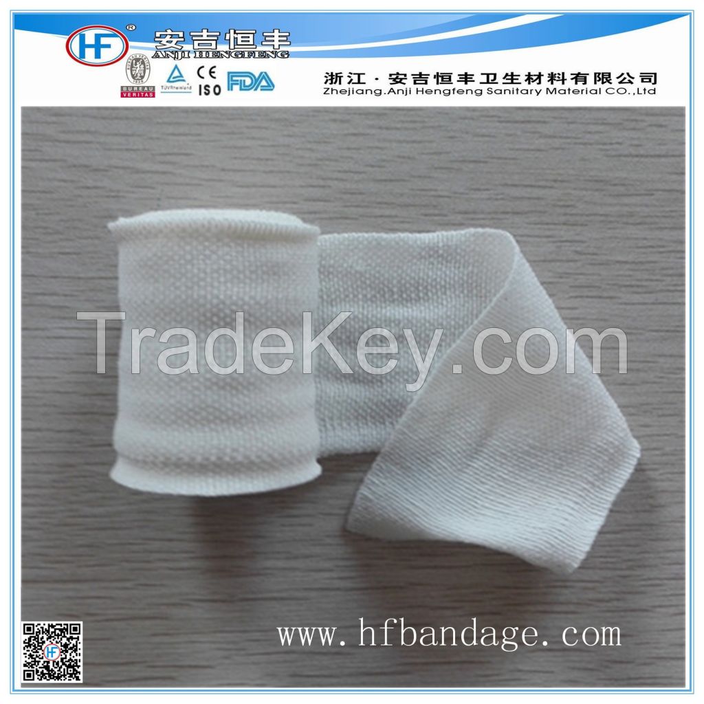 Elastic Bandage(Thick PBT Bandage)