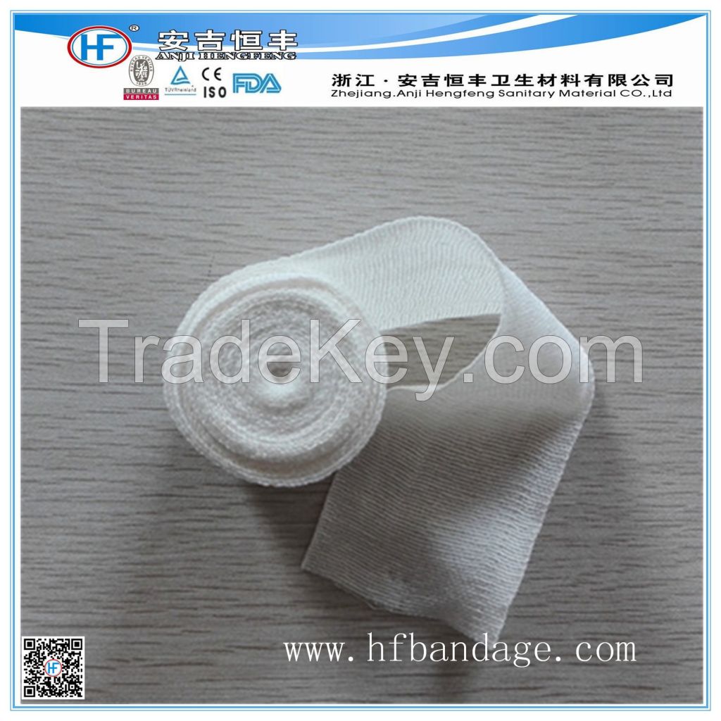 Elastic Bandage(Thick PBT Bandage)