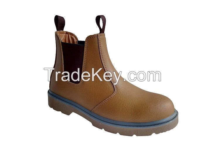 Light Weight Safety Shoe/ Casual Shoe