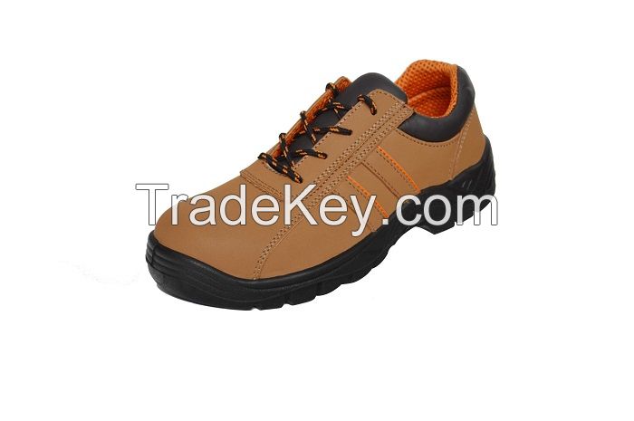 Safety shoe JY-009